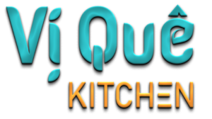 vi que kitchen logo