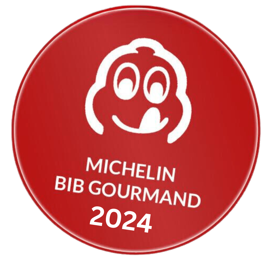 Vi Que Kitchen Chay Michelin BIB GOURMAND