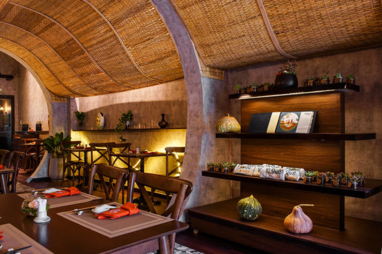 vi que kitchen khong gian 1