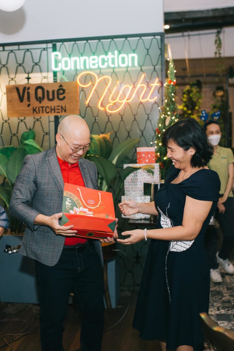 vi que kitchen event