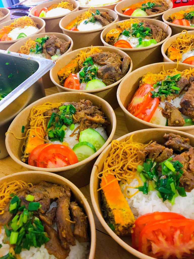 vi que kitchen hoat dong tu thien 3