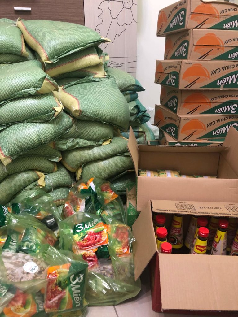 vi que kitchen hoat dong tu thien 4