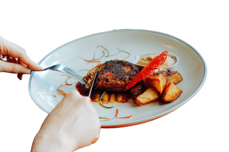 vi que kitchen nam sot tartare