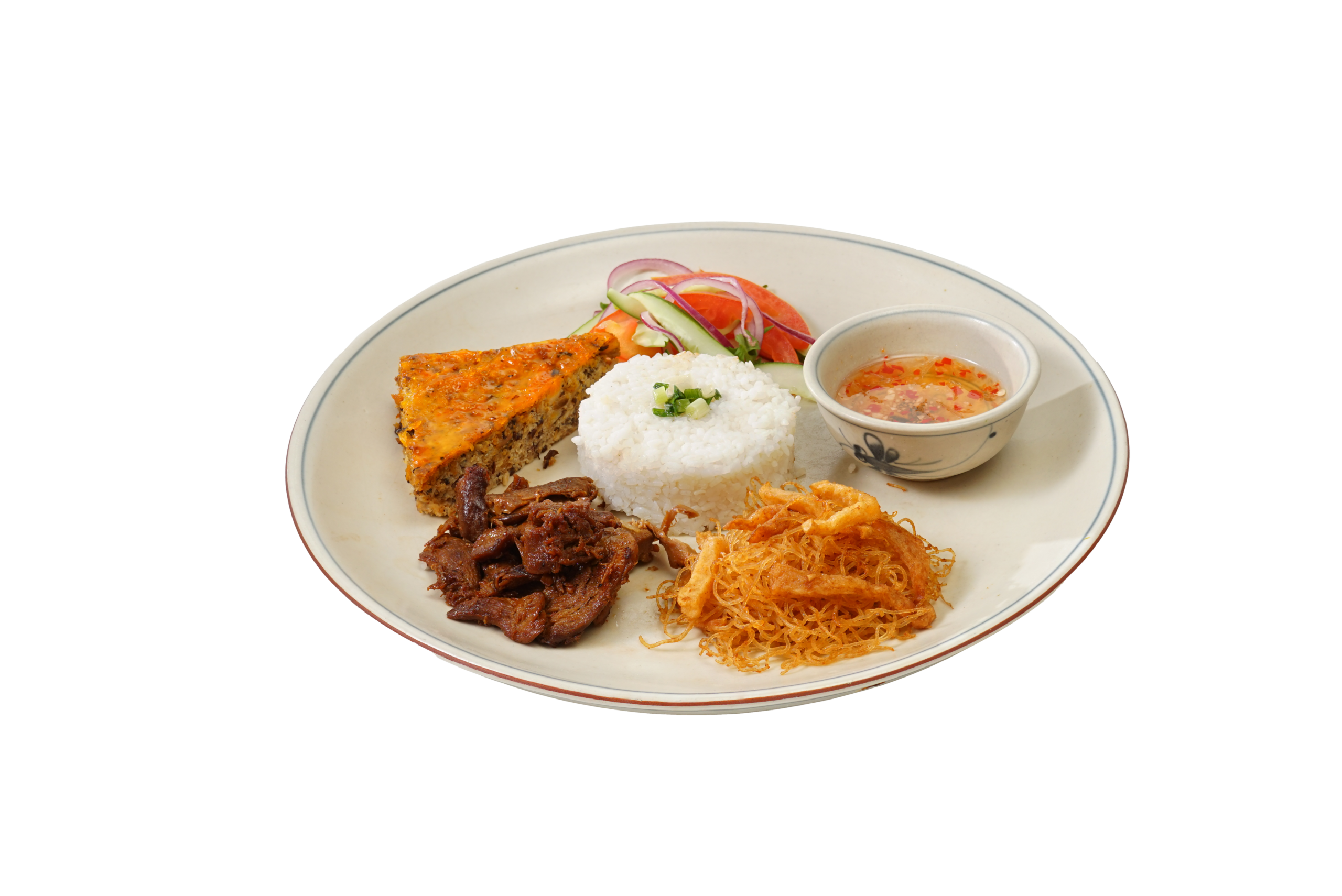 vi que kitchen com tam ngon