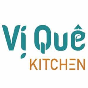 Vi Que Kitchen Pure Vegan Vietnamese cuisine 100% plant based
