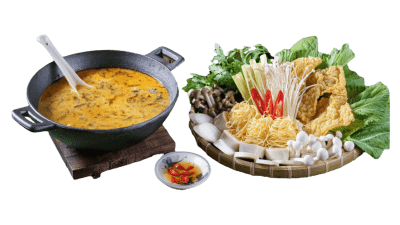 vi que kitchen lau chao