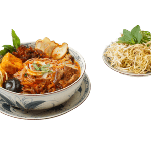 vi que kitchen bun hue vi que hue noodle