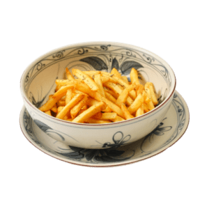 Nhà hàng chay Vì Quẻ Kitchen