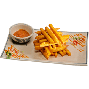 Nhà hàng chay Vì Quẻ Kitchen